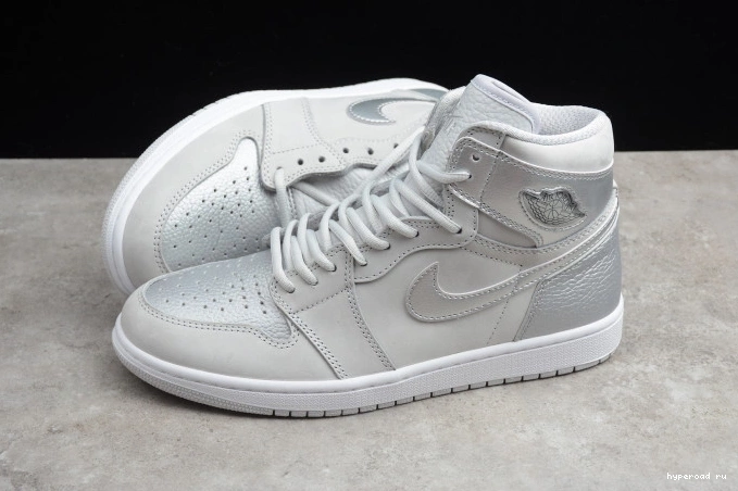 OG 1 Grey Air High DC1788-029 Japan Neutral Jordan 0828